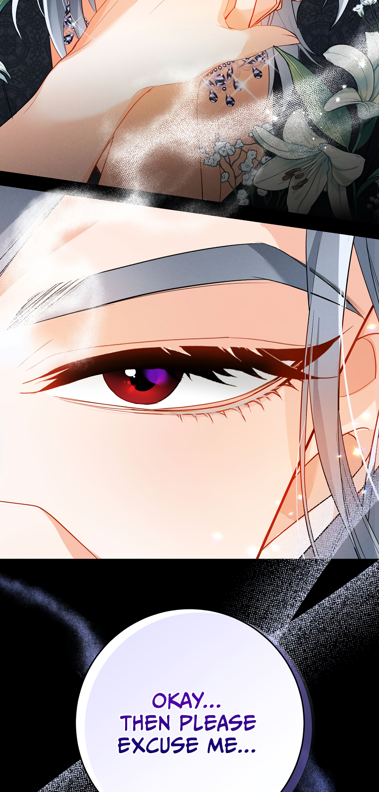 Would You Like a Cup of Tea? Ch. 3 第34页