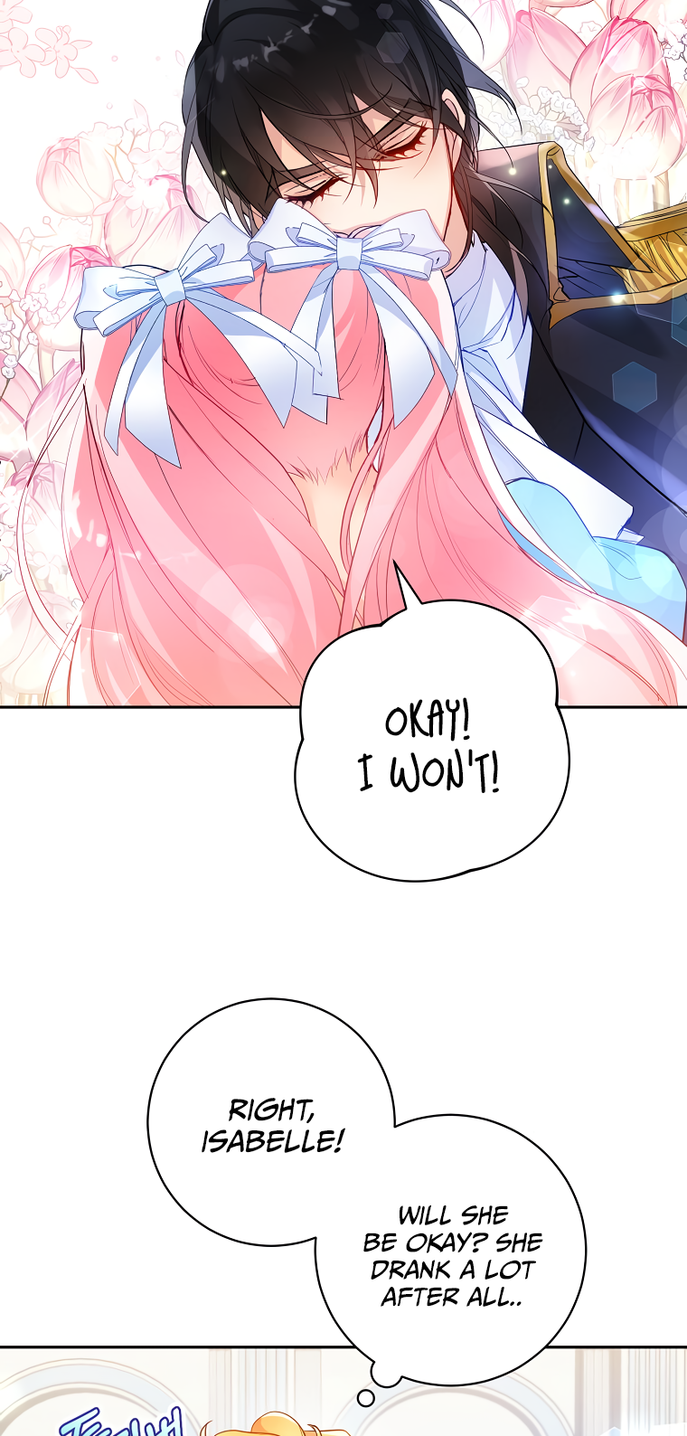 Would You Like a Cup of Tea? Ch. 3 第63页