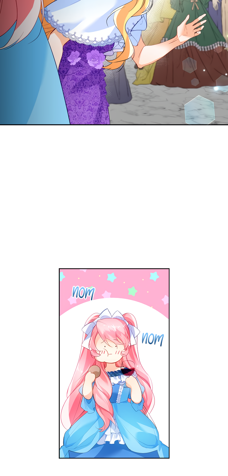 Would You Like a Cup of Tea? Ch. 3 第9页