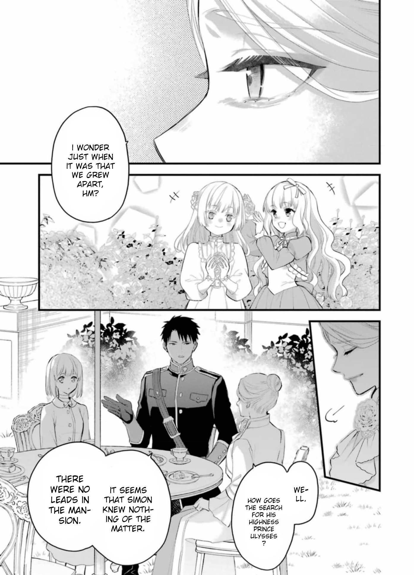 The Holy Grail of Eris The Pursuer and the Captive Princess 第12页