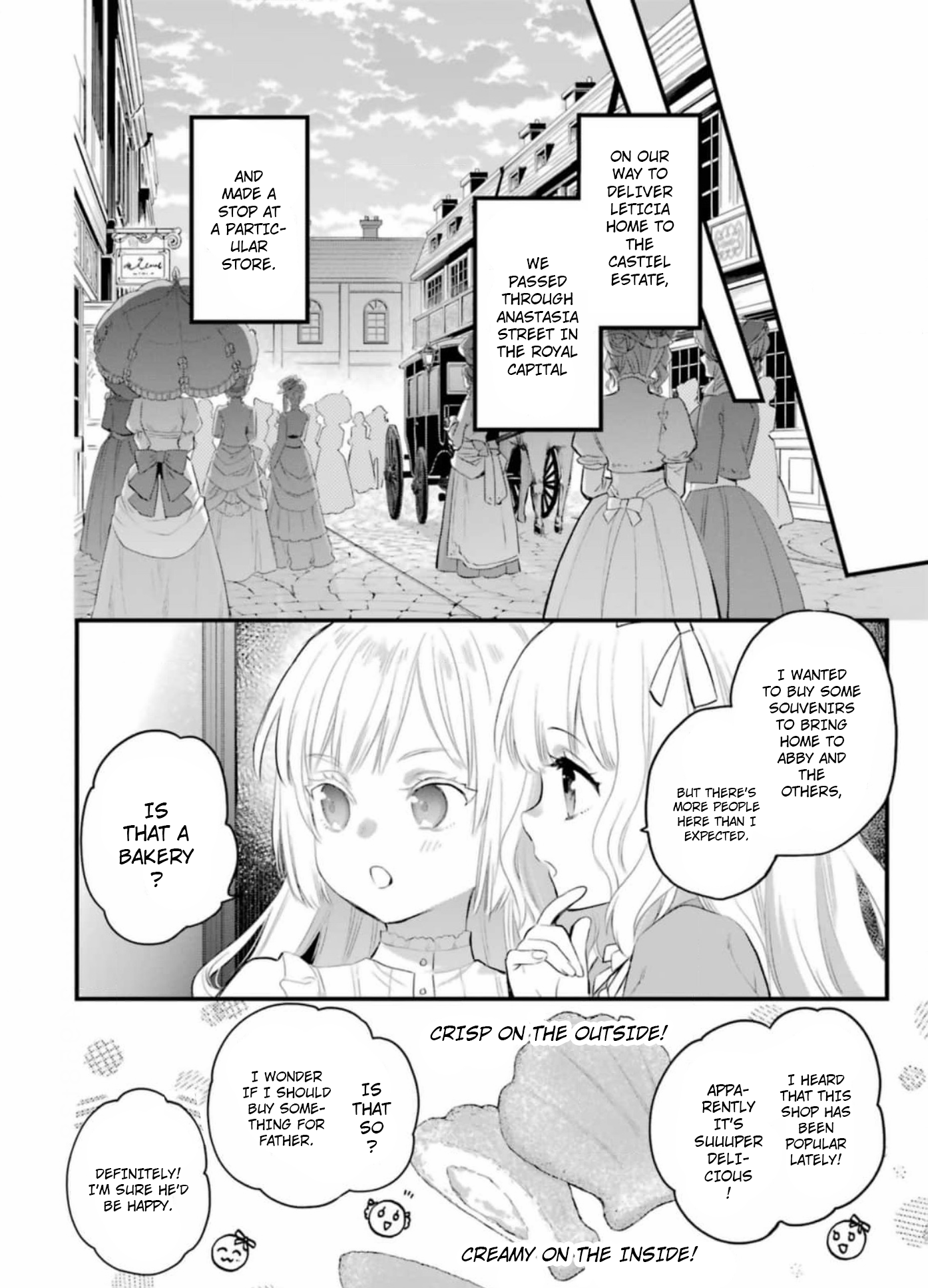 The Holy Grail of Eris The Pursuer and the Captive Princess 第33页