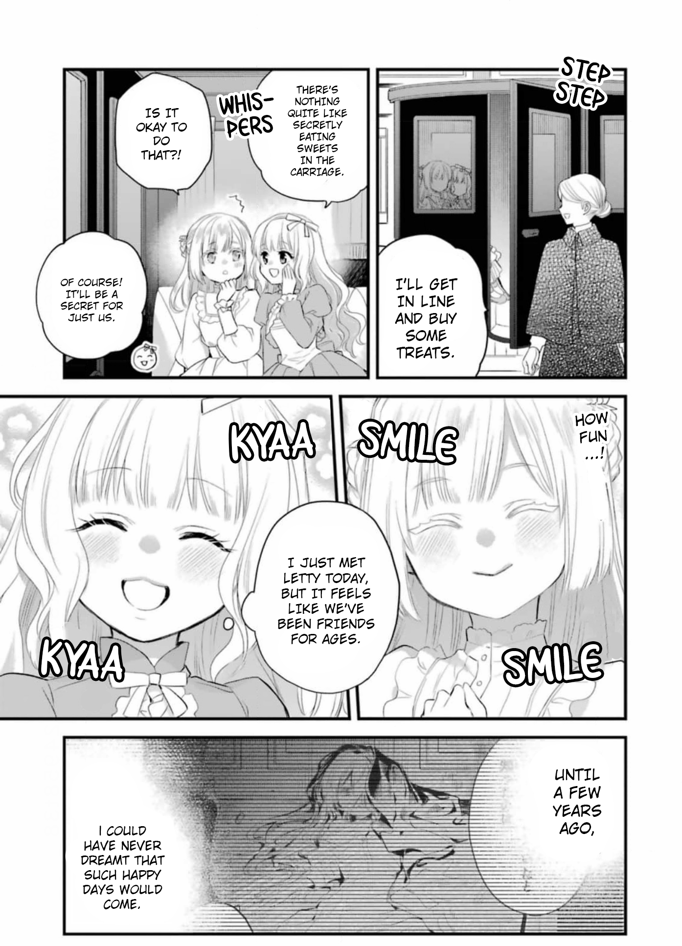 The Holy Grail of Eris The Pursuer and the Captive Princess 第34页