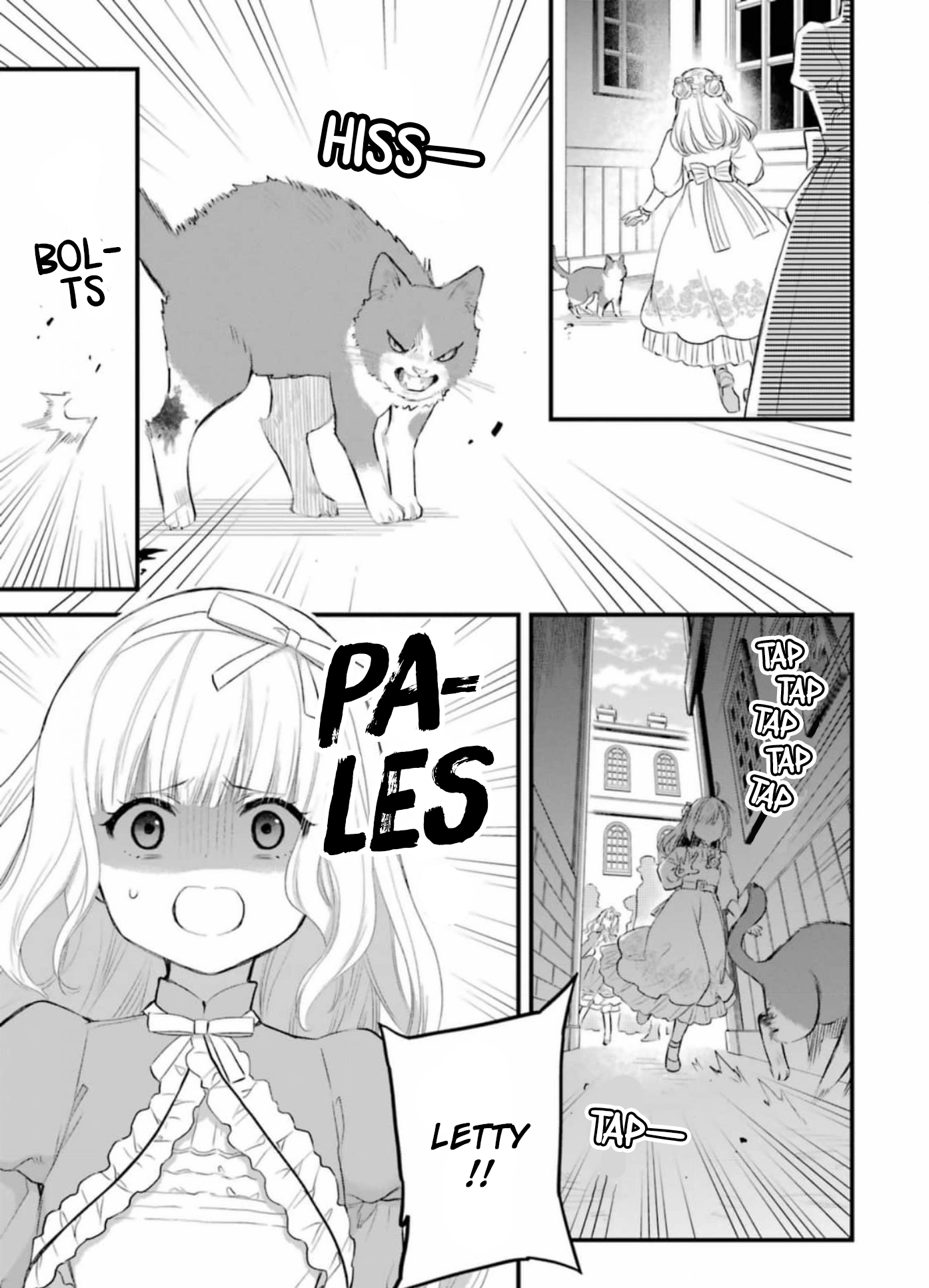 The Holy Grail of Eris The Pursuer and the Captive Princess 第36页