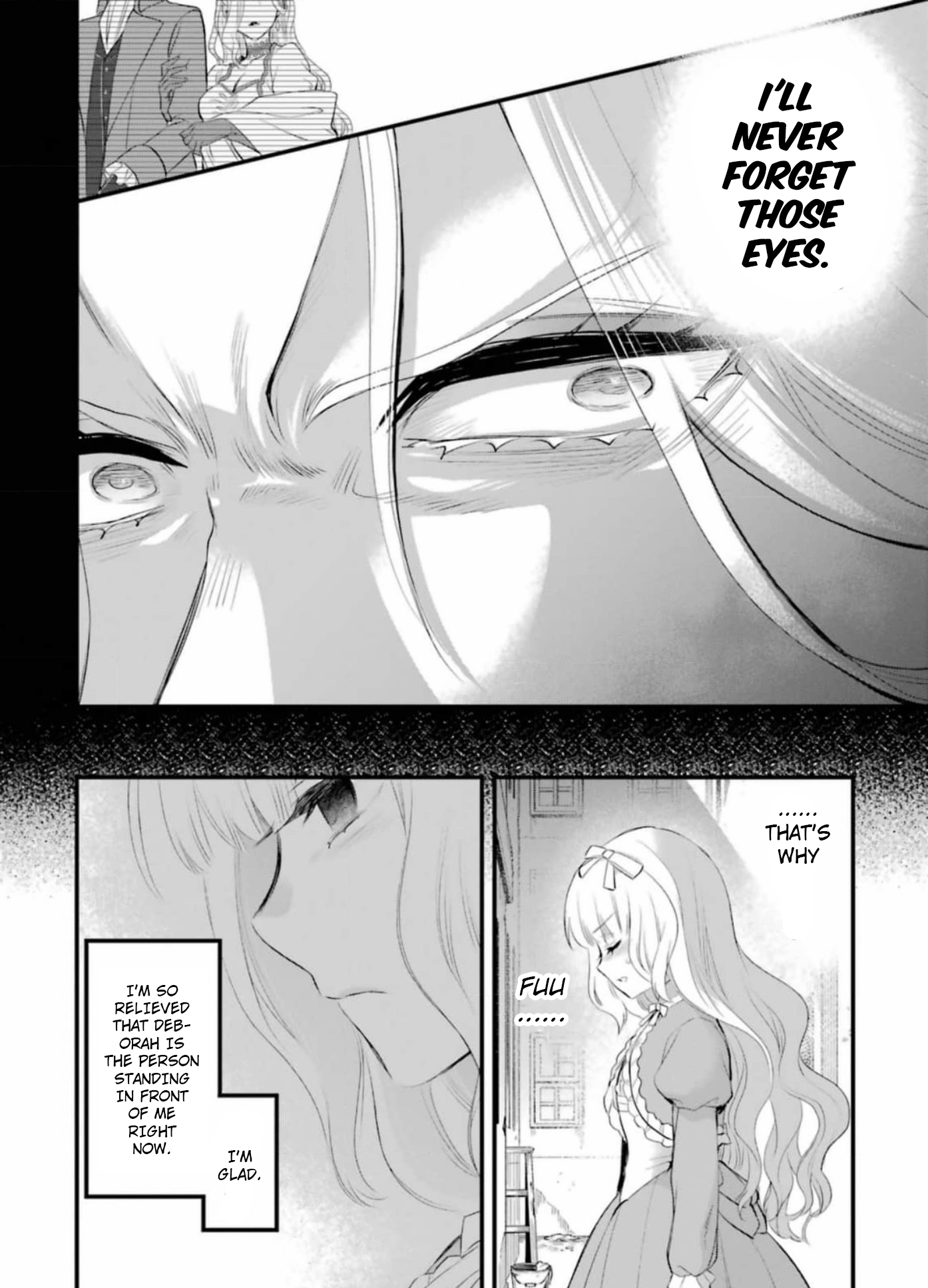 The Holy Grail of Eris The Pursuer and the Captive Princess 第41页