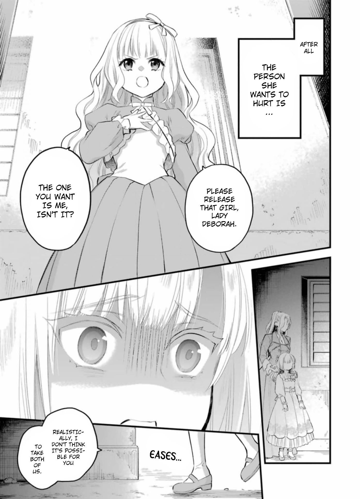 The Holy Grail of Eris The Pursuer and the Captive Princess 第42页
