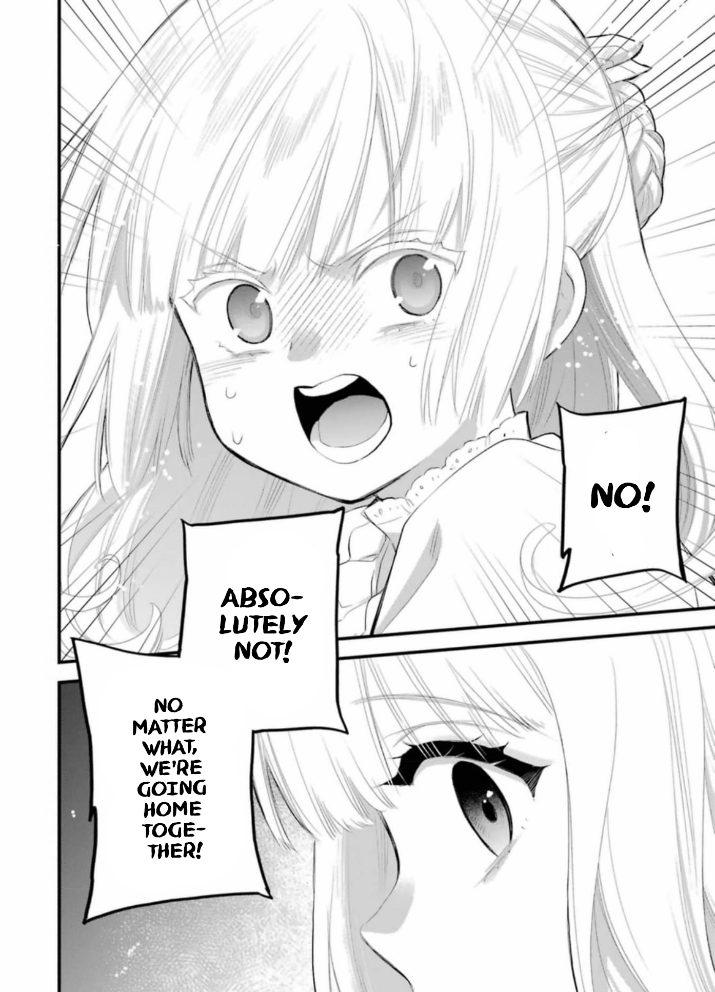 The Holy Grail of Eris The Pursuer and the Captive Princess 第45页