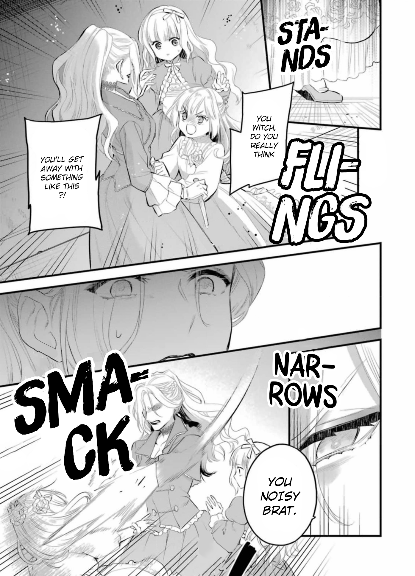The Holy Grail of Eris The Pursuer and the Captive Princess 第46页
