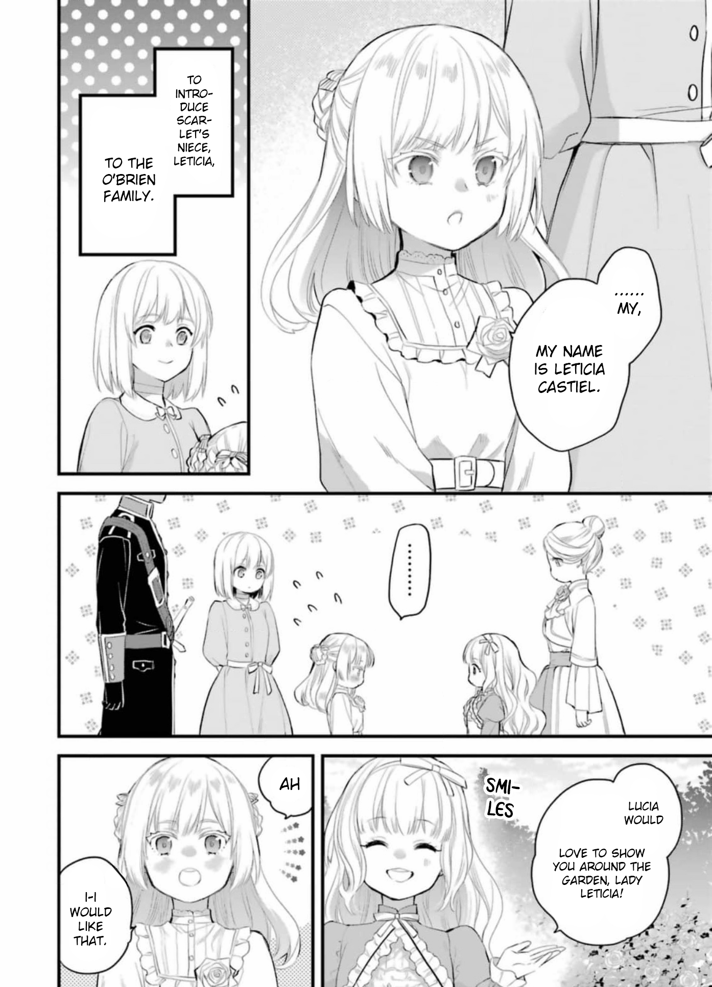The Holy Grail of Eris The Pursuer and the Captive Princess 第7页