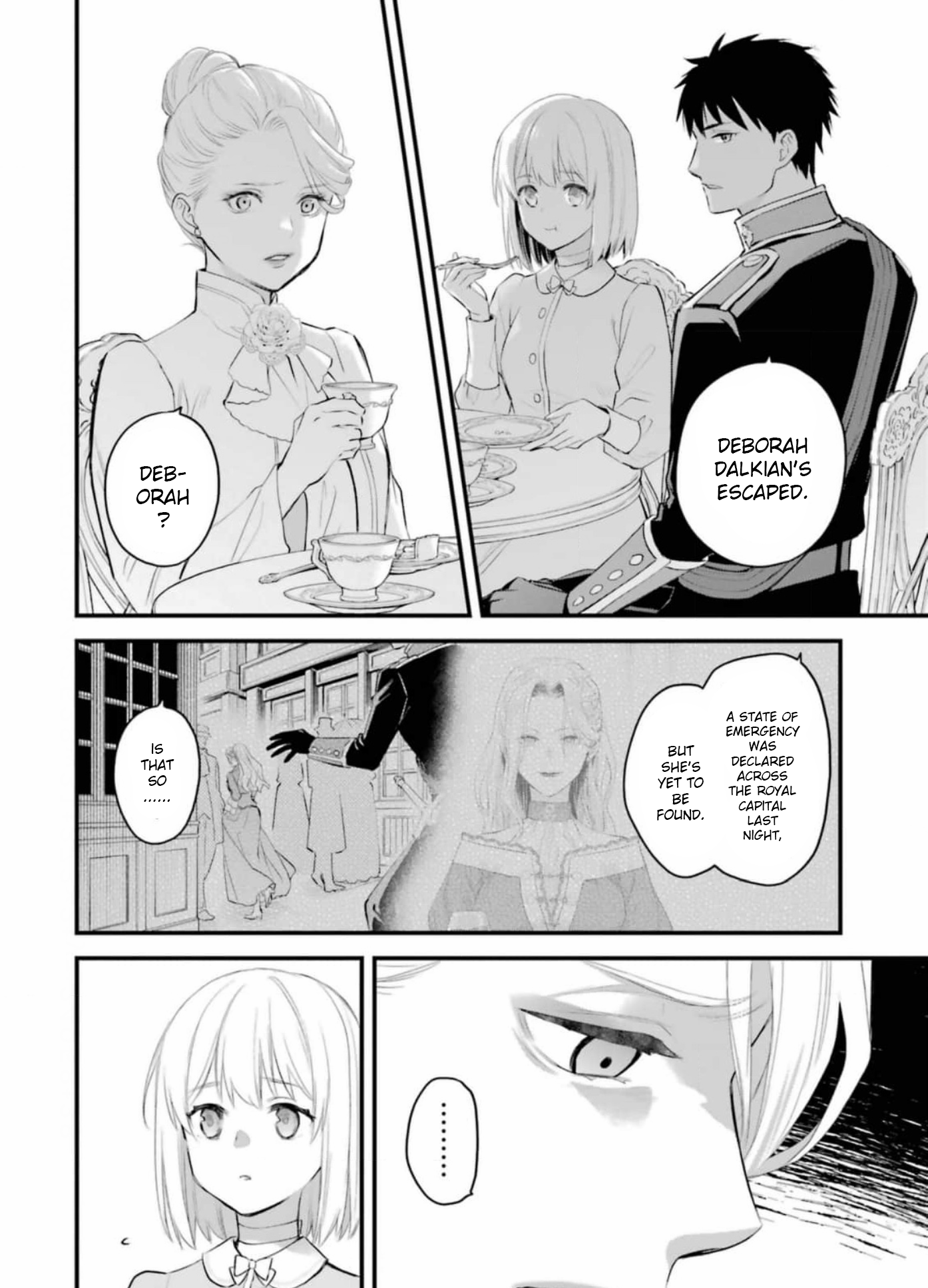 The Holy Grail of Eris The Pursuer and the Captive Princess 第9页