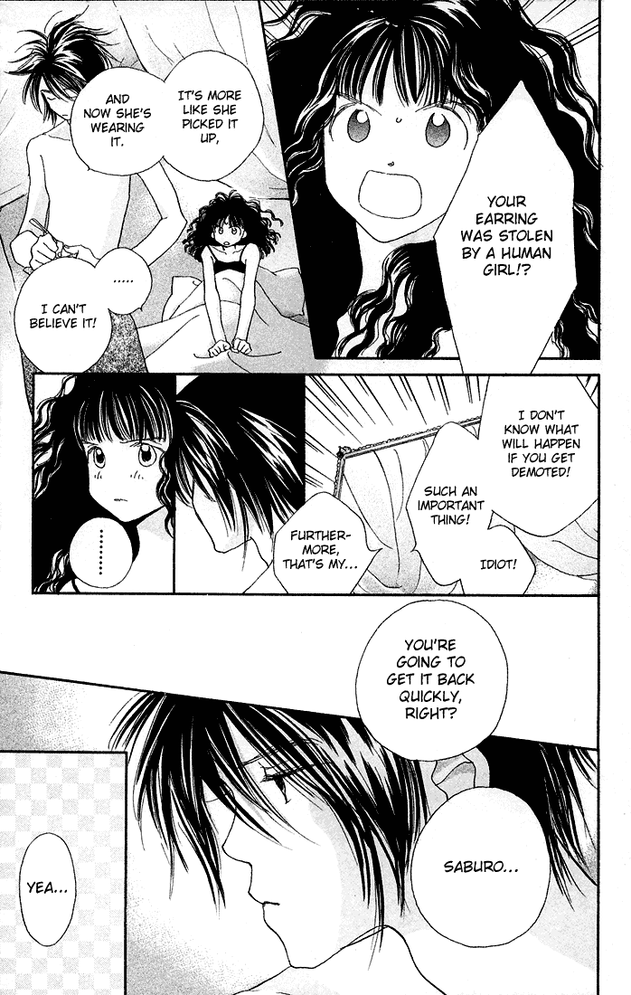 Mahou wo Shinjiru kai? Vol. 1 Ch. 2 第14页