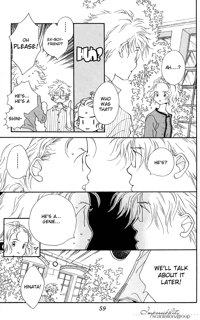 Mahou wo Shinjiru kai? Vol. 1 Ch. 2 第18页