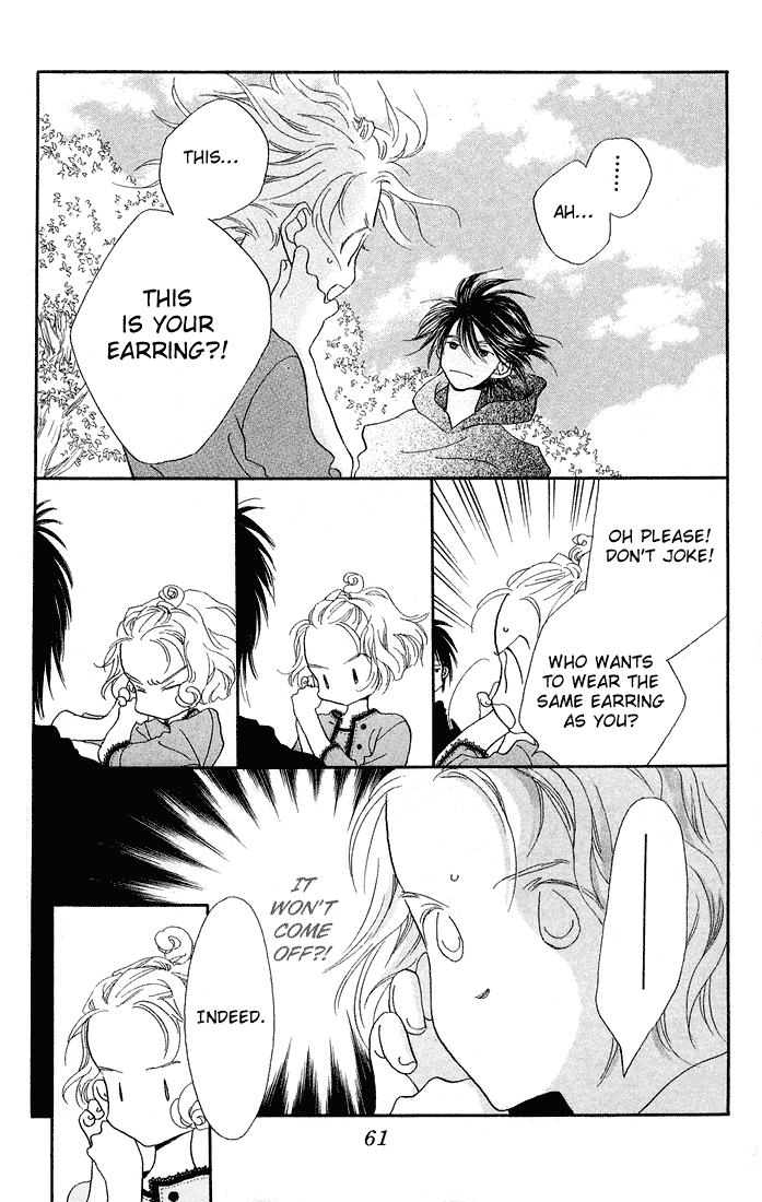 Mahou wo Shinjiru kai? Vol. 1 Ch. 2 第20页