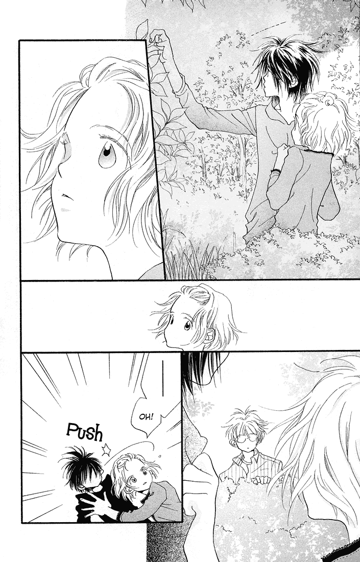 Mahou wo Shinjiru kai? Vol. 1 Ch. 2 第27页