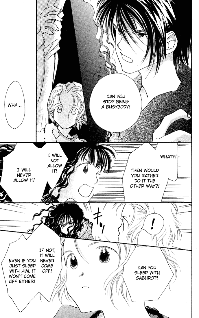 Mahou wo Shinjiru kai? Vol. 1 Ch. 2 第34页
