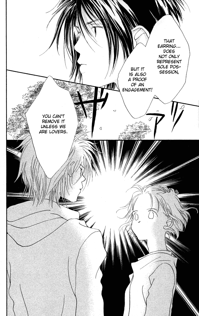Mahou wo Shinjiru kai? Vol. 1 Ch. 2 第35页