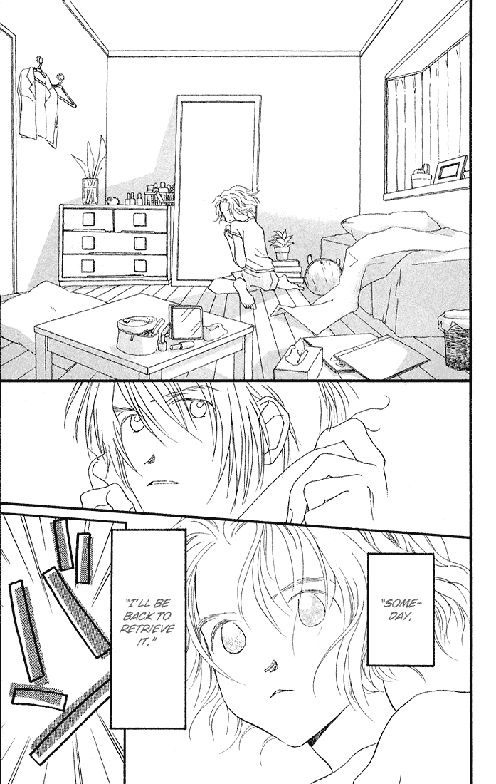 Mahou wo Shinjiru kai? Vol. 1 Ch. 2 第10页