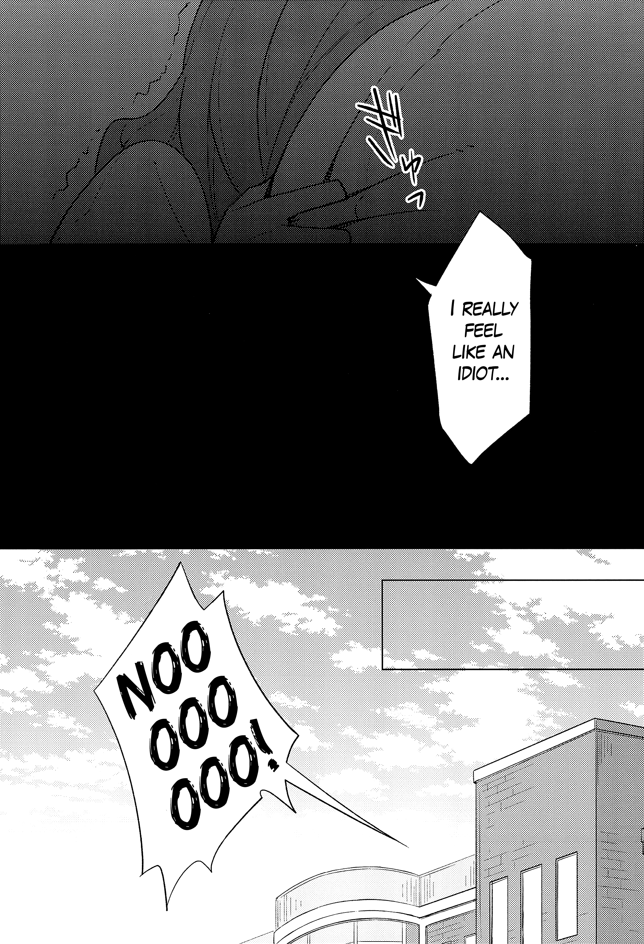 Love Live! - Iitai, Ienai (Doujinshi) 第8页