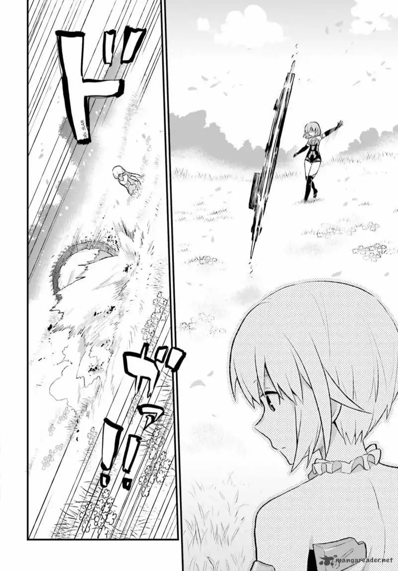 Frame Arms Girl: Lab Days Vol. 2 Ch. 5 第25页