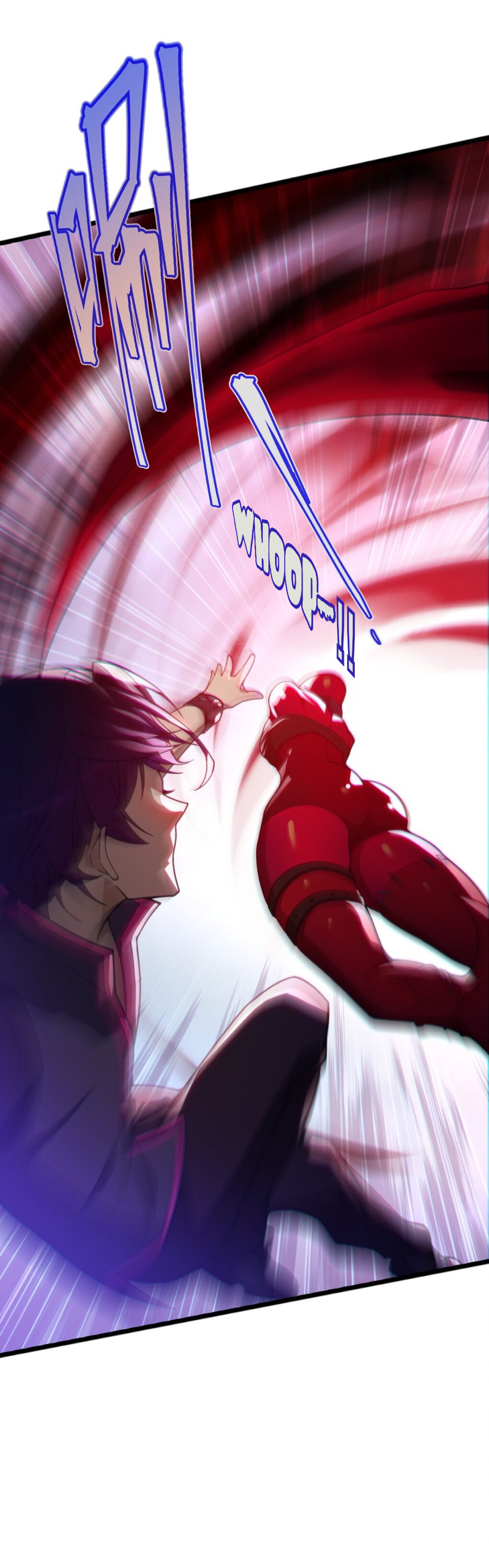 This Human Became the Bizarro Lord Bizarro Warm-Up 第14页