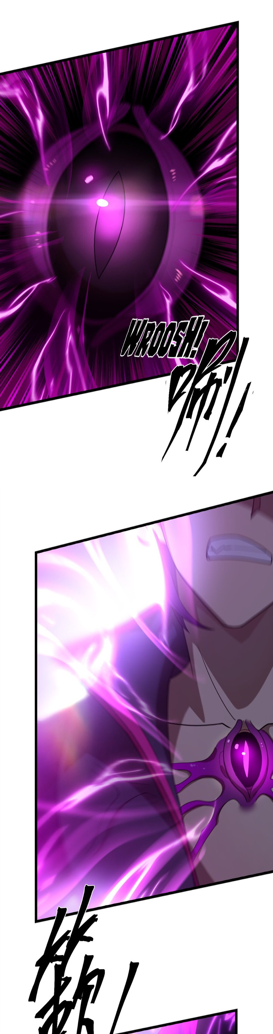 This Human Became the Bizarro Lord Bizarro Warm-Up 第19页