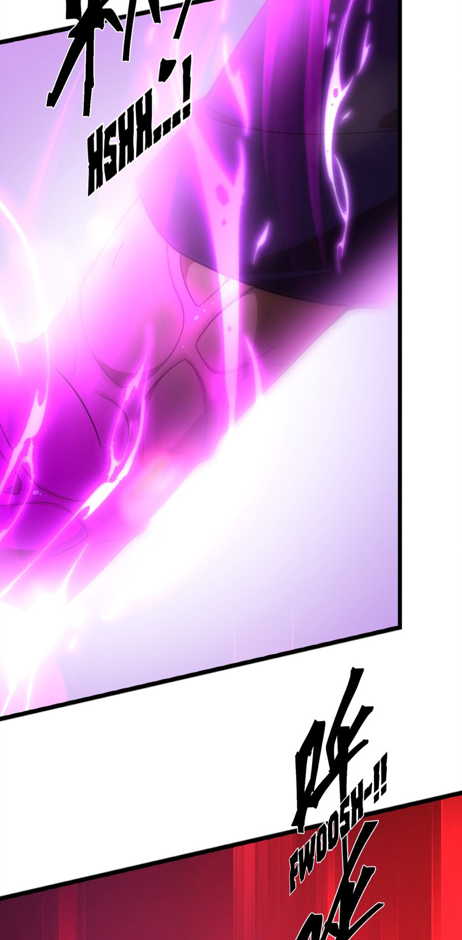 This Human Became the Bizarro Lord Bizarro Warm-Up 第20页