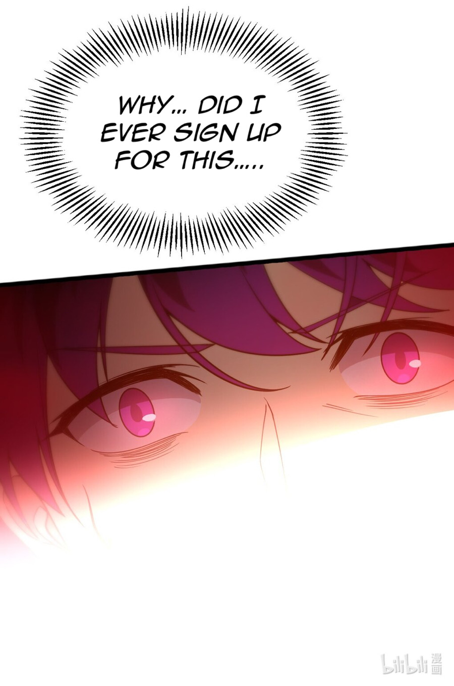 This Human Became the Bizarro Lord Bizarro Warm-Up 第38页
