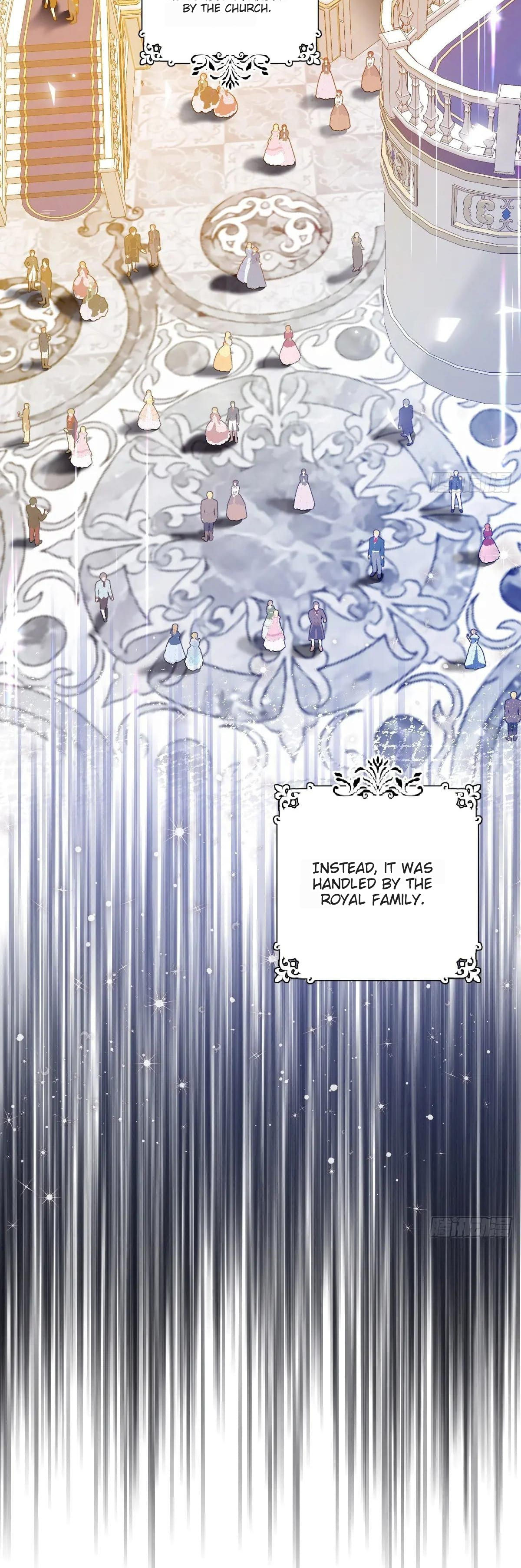 Confessing My Love to Him, the Treacherous One Ch. 2 第14页