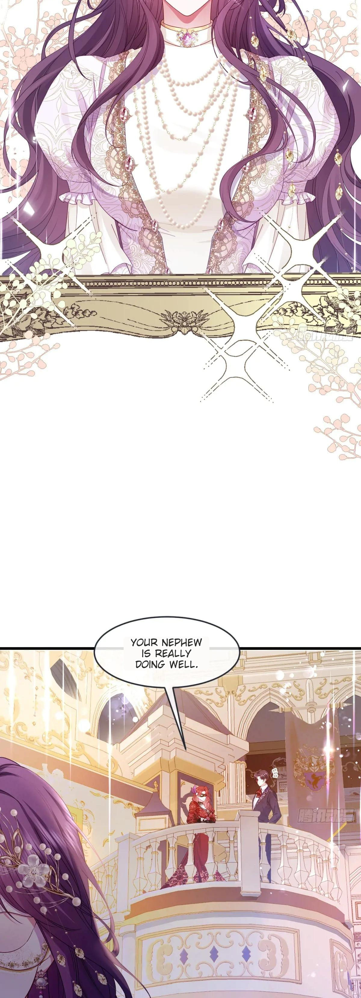 Confessing My Love to Him, the Treacherous One Ch. 2 第20页