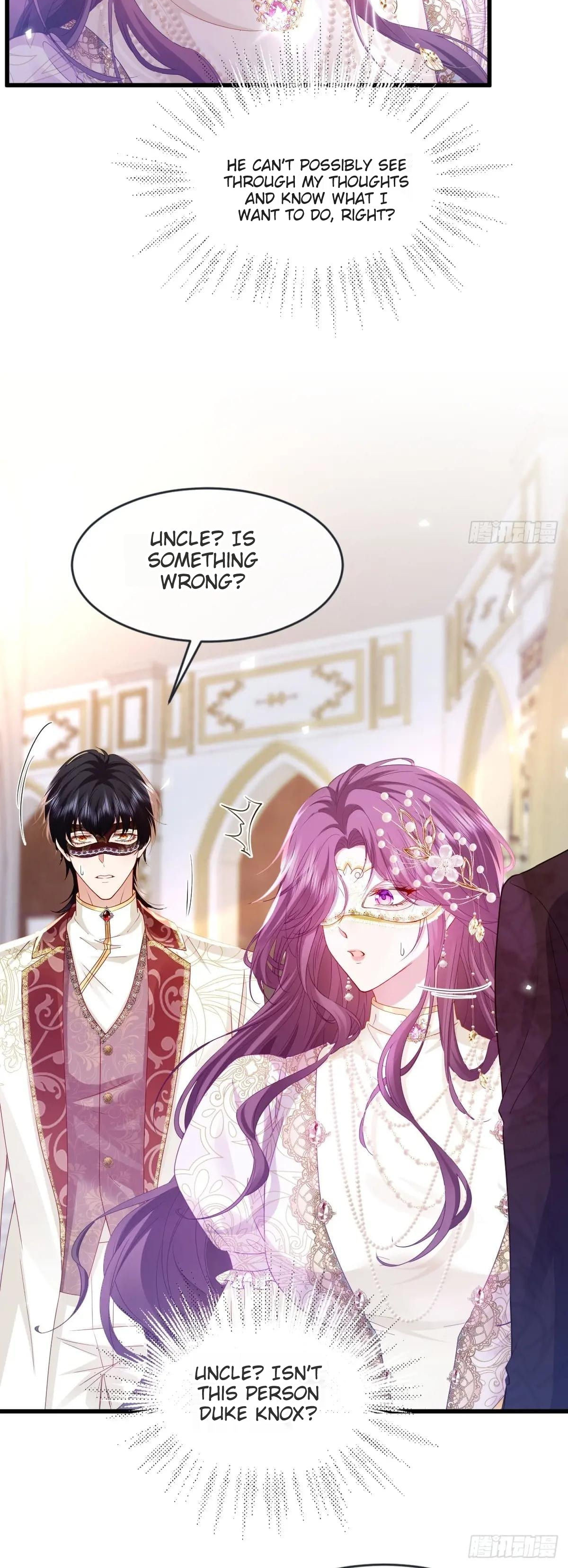 Confessing My Love to Him, the Treacherous One Ch. 2 第31页