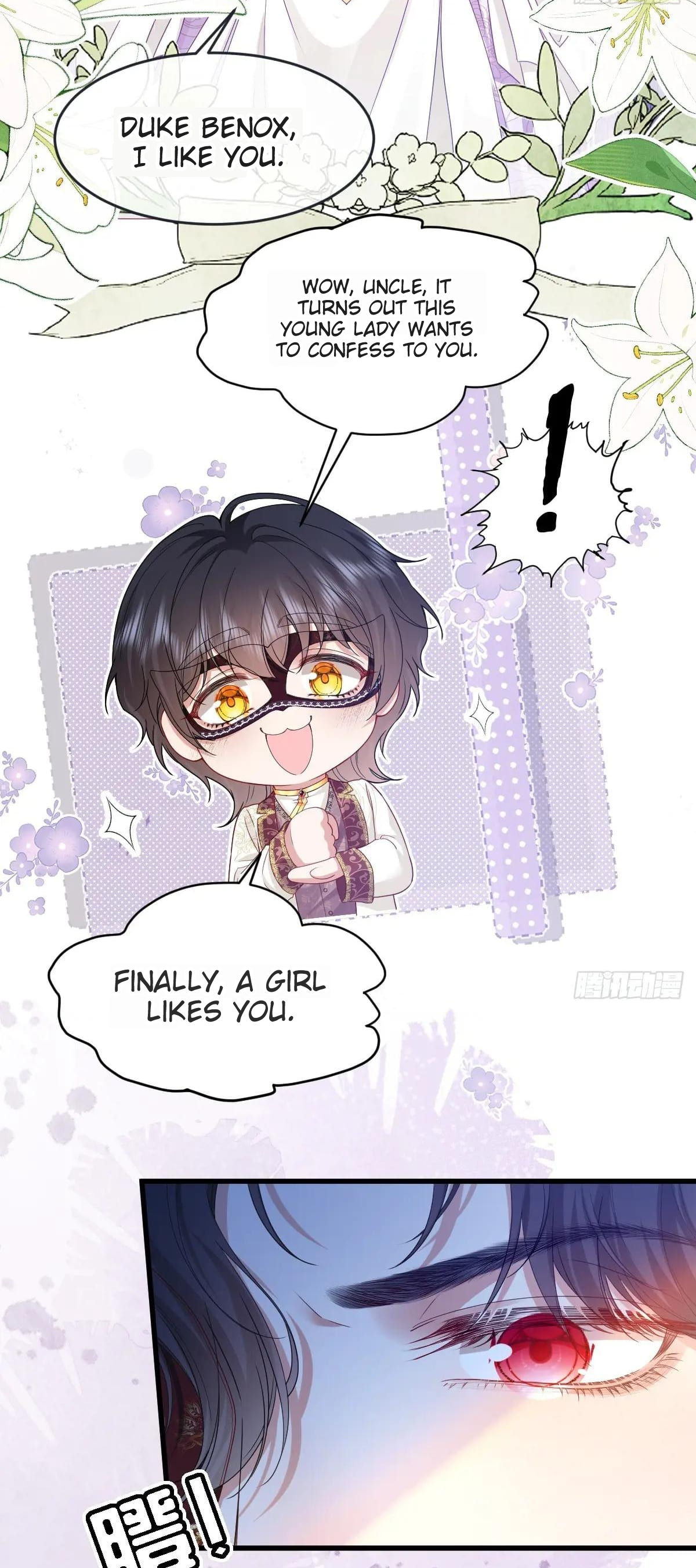 Confessing My Love to Him, the Treacherous One Ch. 2 第42页