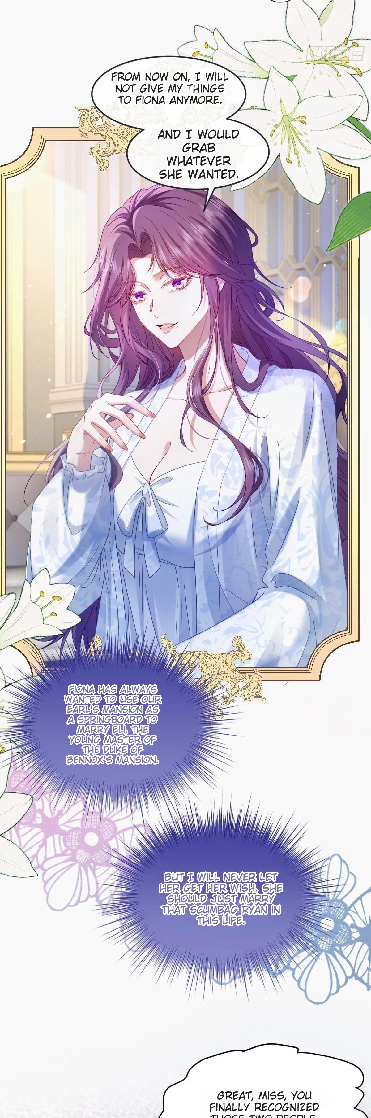 Confessing My Love to Him, the Treacherous One Ch. 2 第6页