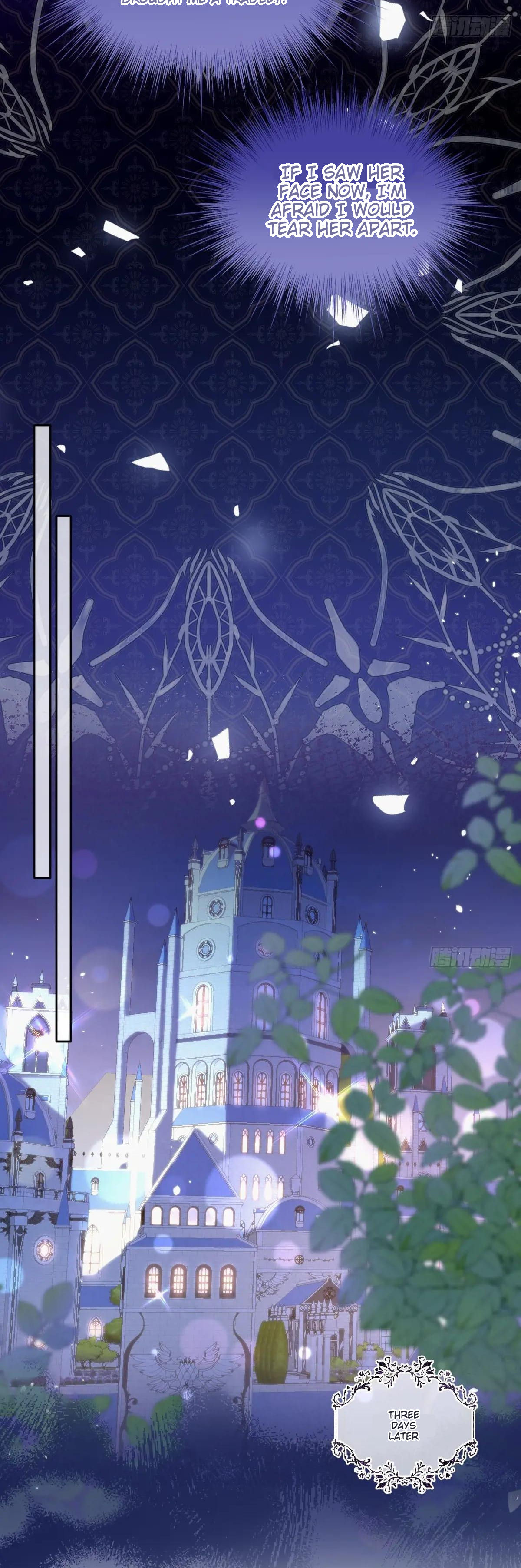 Confessing My Love to Him, the Treacherous One Ch. 2 第9页