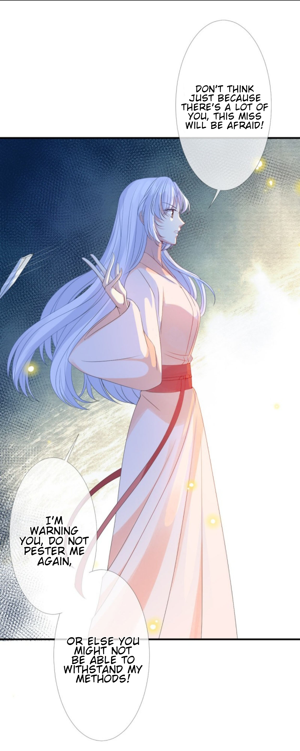 Empress of the Last Days Ch. 3 第7页