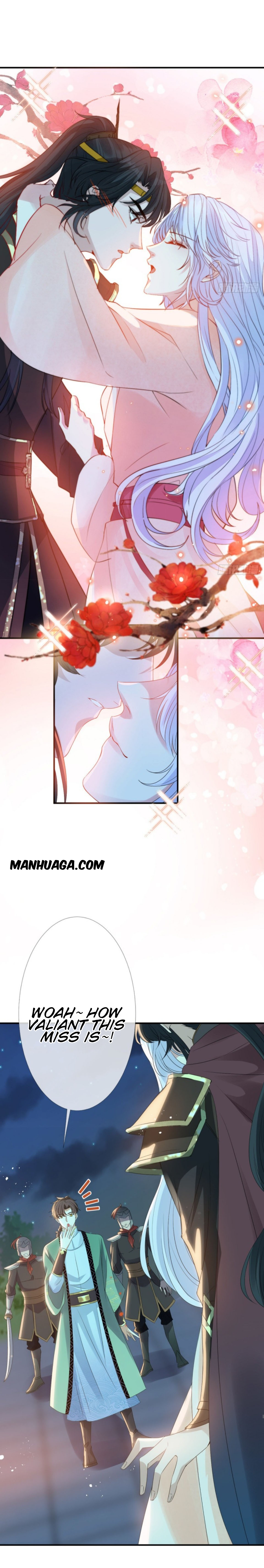 Empress of the Last Days Ch. 3 第10页