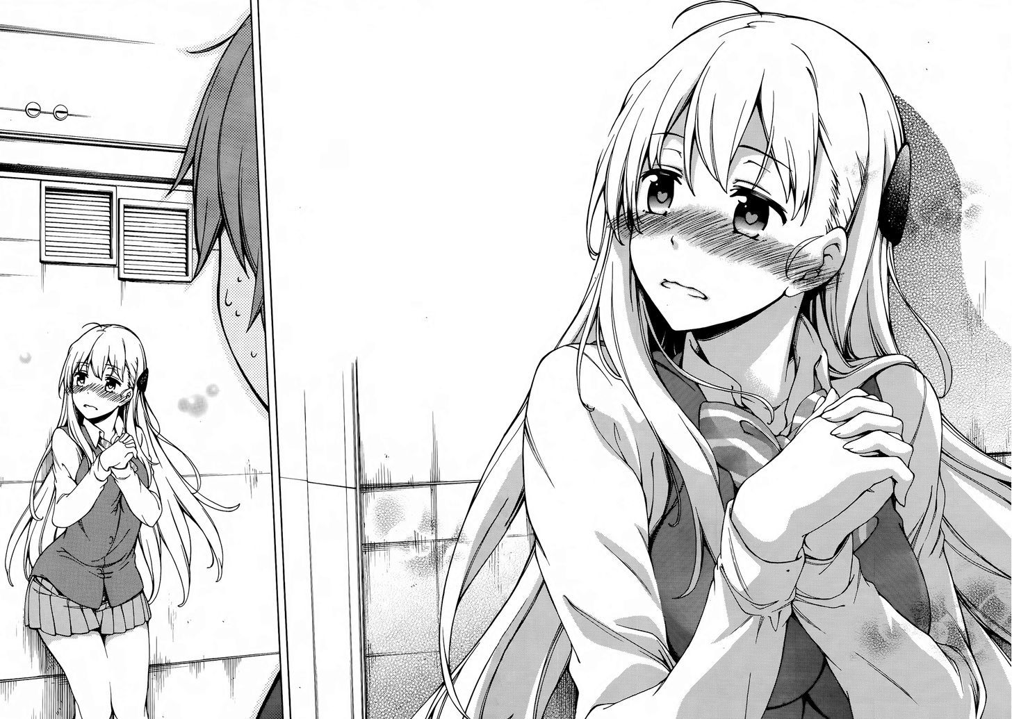 Gamers! Vol. 1 Ch. 2 第42页