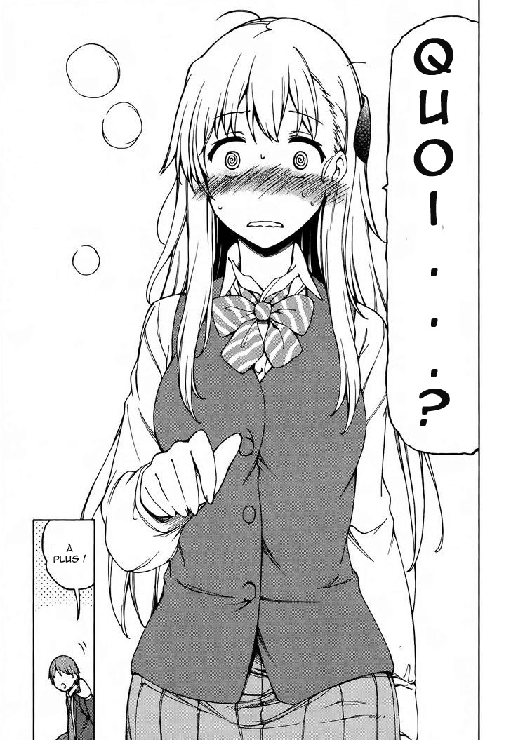 Gamers! Vol. 1 Ch. 2 第46页