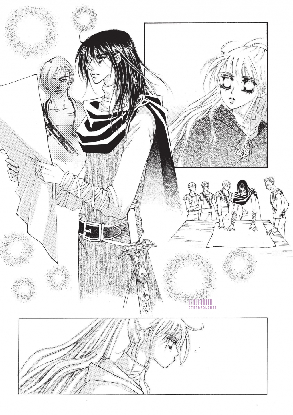 Kiss Me Princess Vol. 1 Ch. 4 第15页