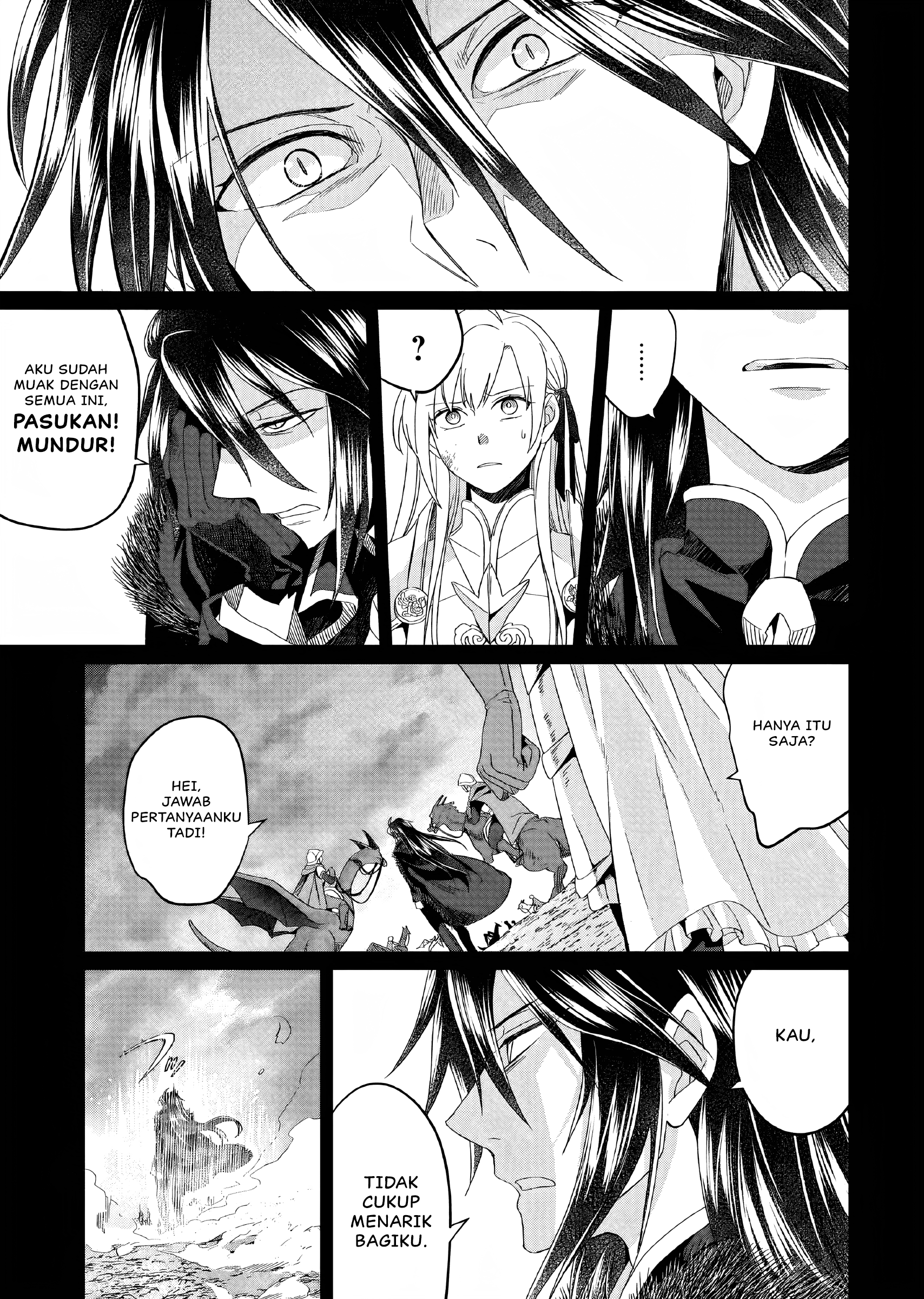 Yarinaoshi Reijou wa Ryuutei Heika o Kouryaku-chuu Vol. 1 Ch. 2 第10页