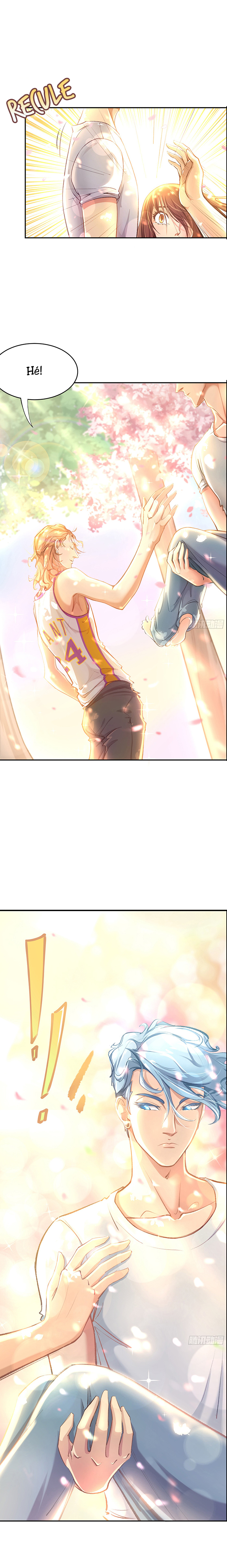 Countdown, 60 days of love Ch. 3 第15页