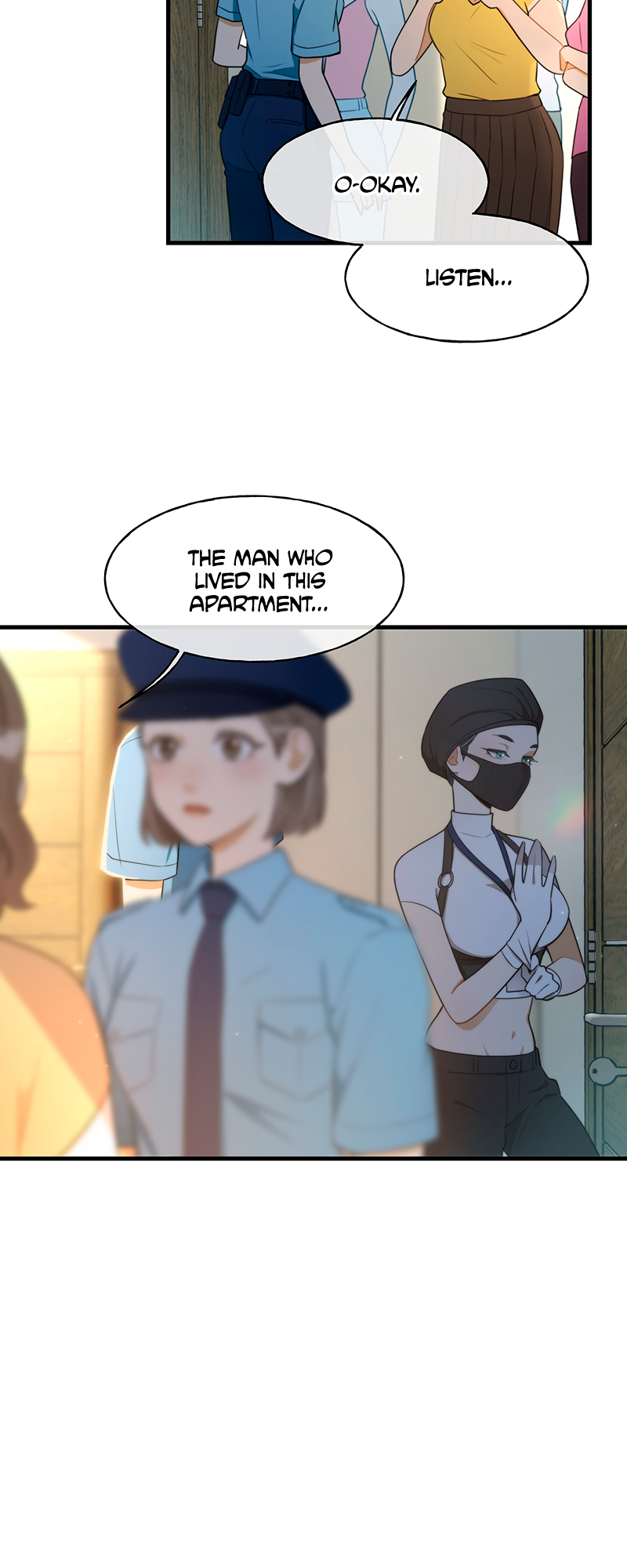 Keep an Eye on You Trigger 第14页
