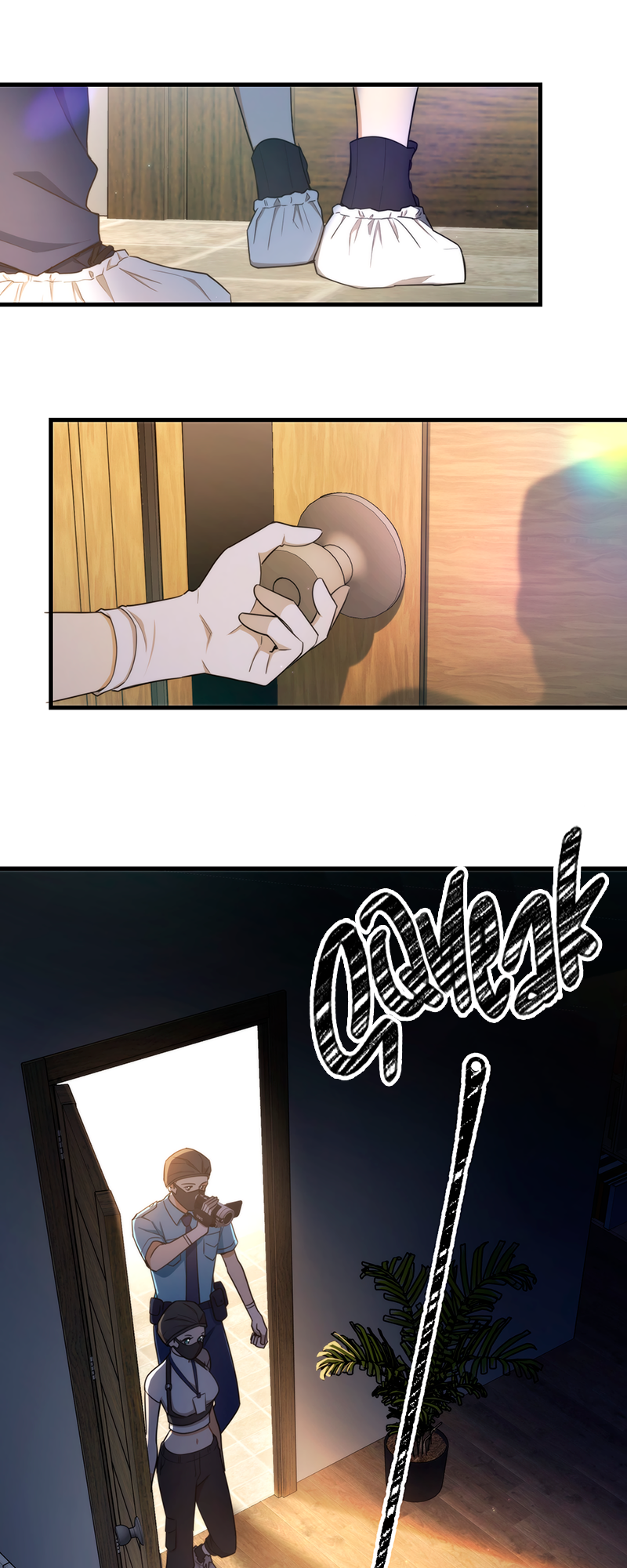 Keep an Eye on You Trigger 第15页