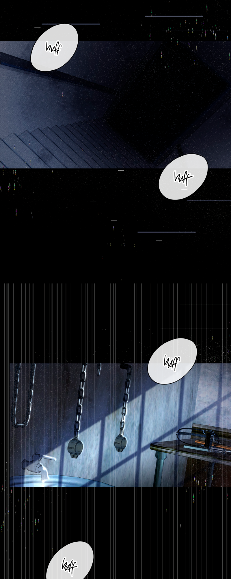 Keep an Eye on You Trigger 第24页
