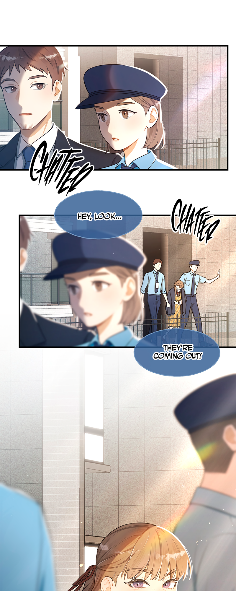 Keep an Eye on You Trigger 第5页