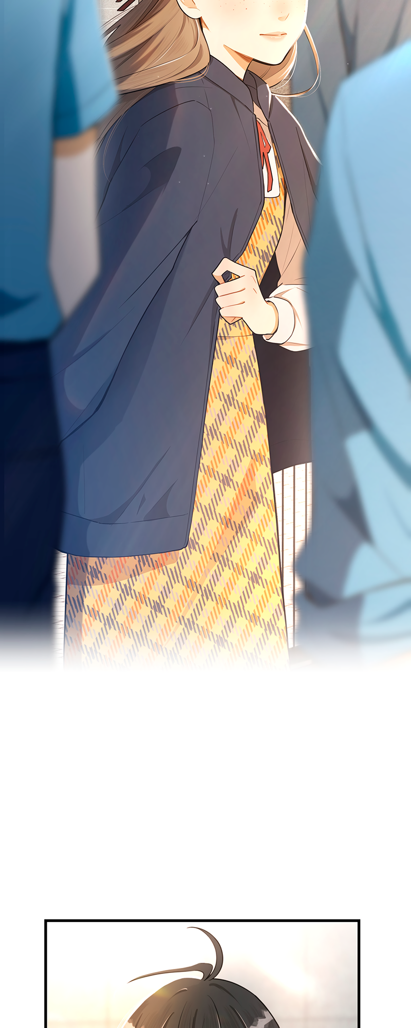 Keep an Eye on You Trigger 第6页