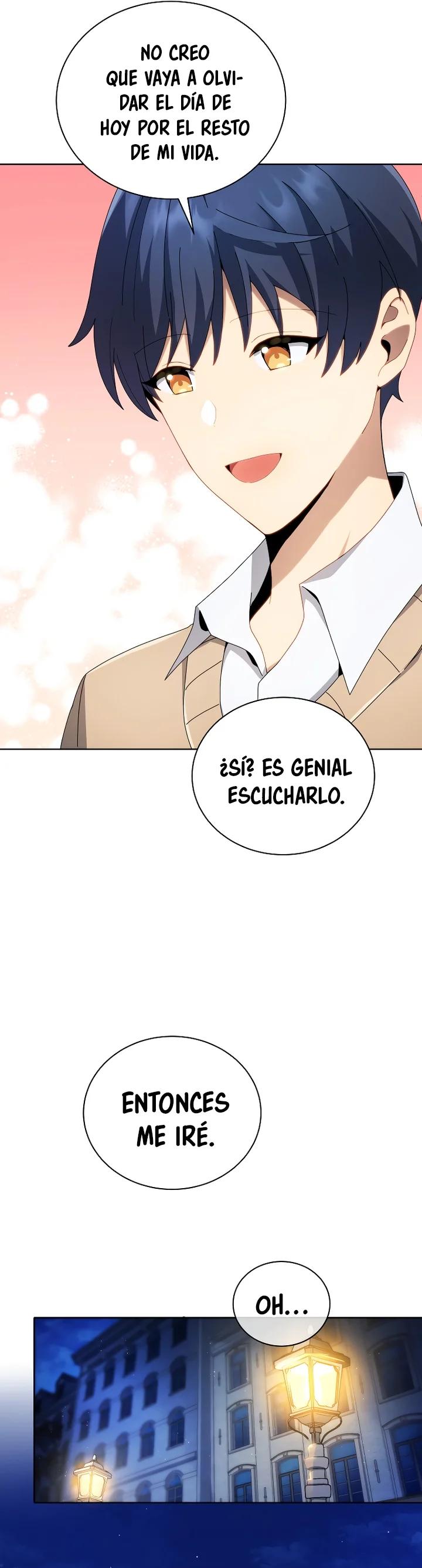 Necromancer Academy and the Genius Summoner Vol. 1 Ch. 5 第11页