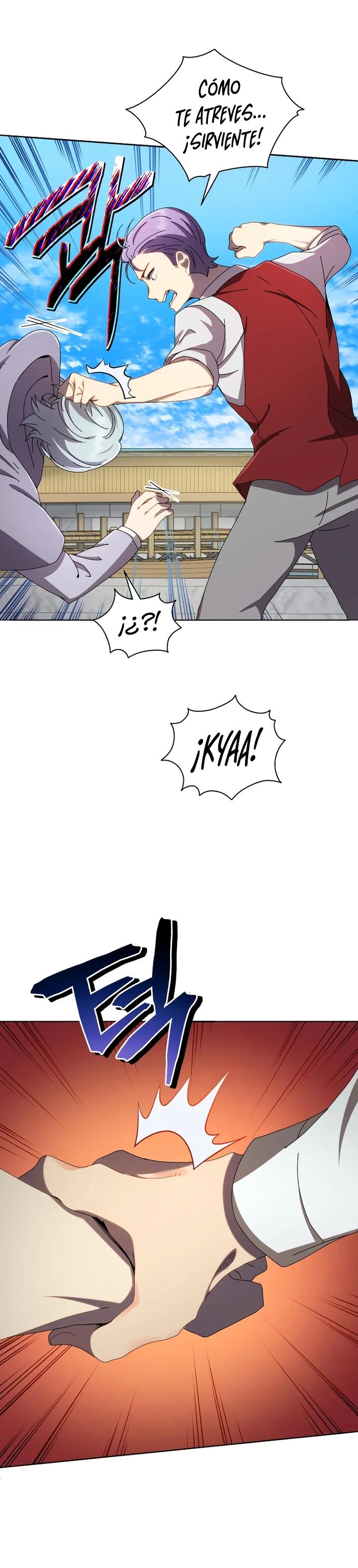 Necromancer Academy and the Genius Summoner Vol. 1 Ch. 5 第19页