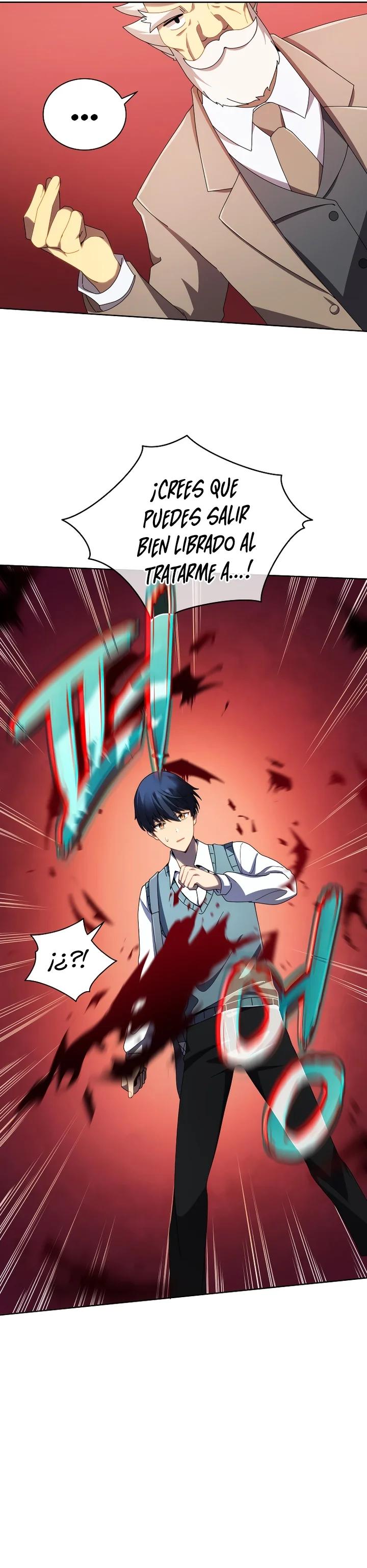 Necromancer Academy and the Genius Summoner Vol. 1 Ch. 5 第25页