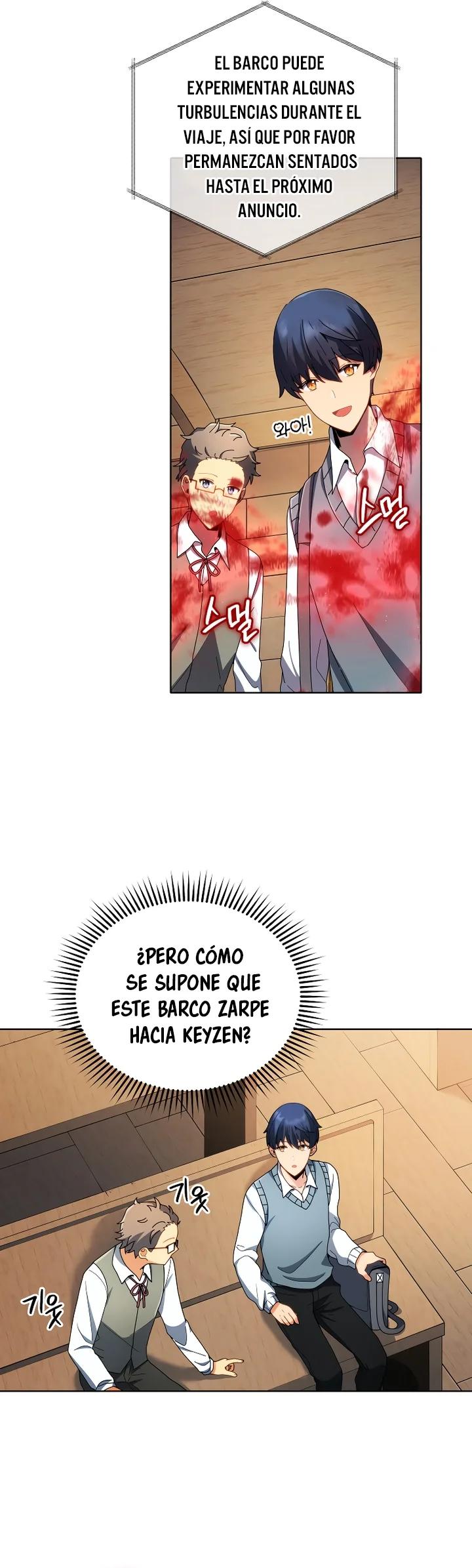 Necromancer Academy and the Genius Summoner Vol. 1 Ch. 5 第29页