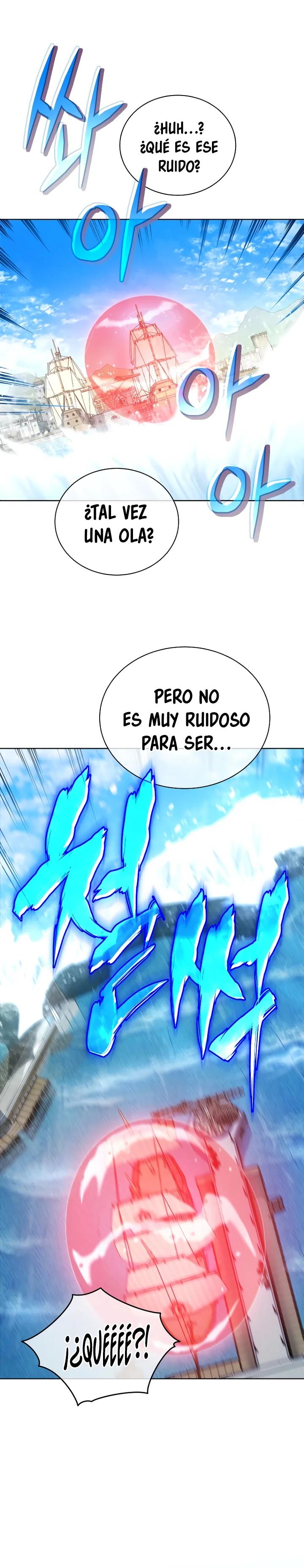 Necromancer Academy and the Genius Summoner Vol. 1 Ch. 5 第31页