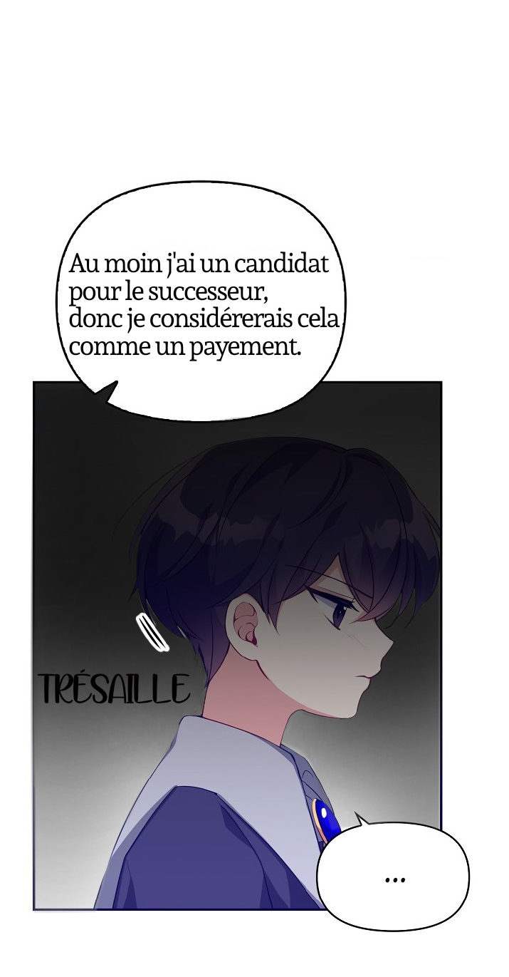 The Precious Sister of the Villainous Grand Duke Vol. 1 Ch. 4 第2页